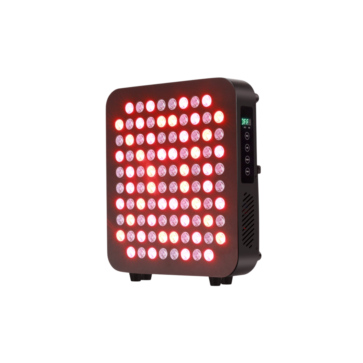 Rotlichtpanel